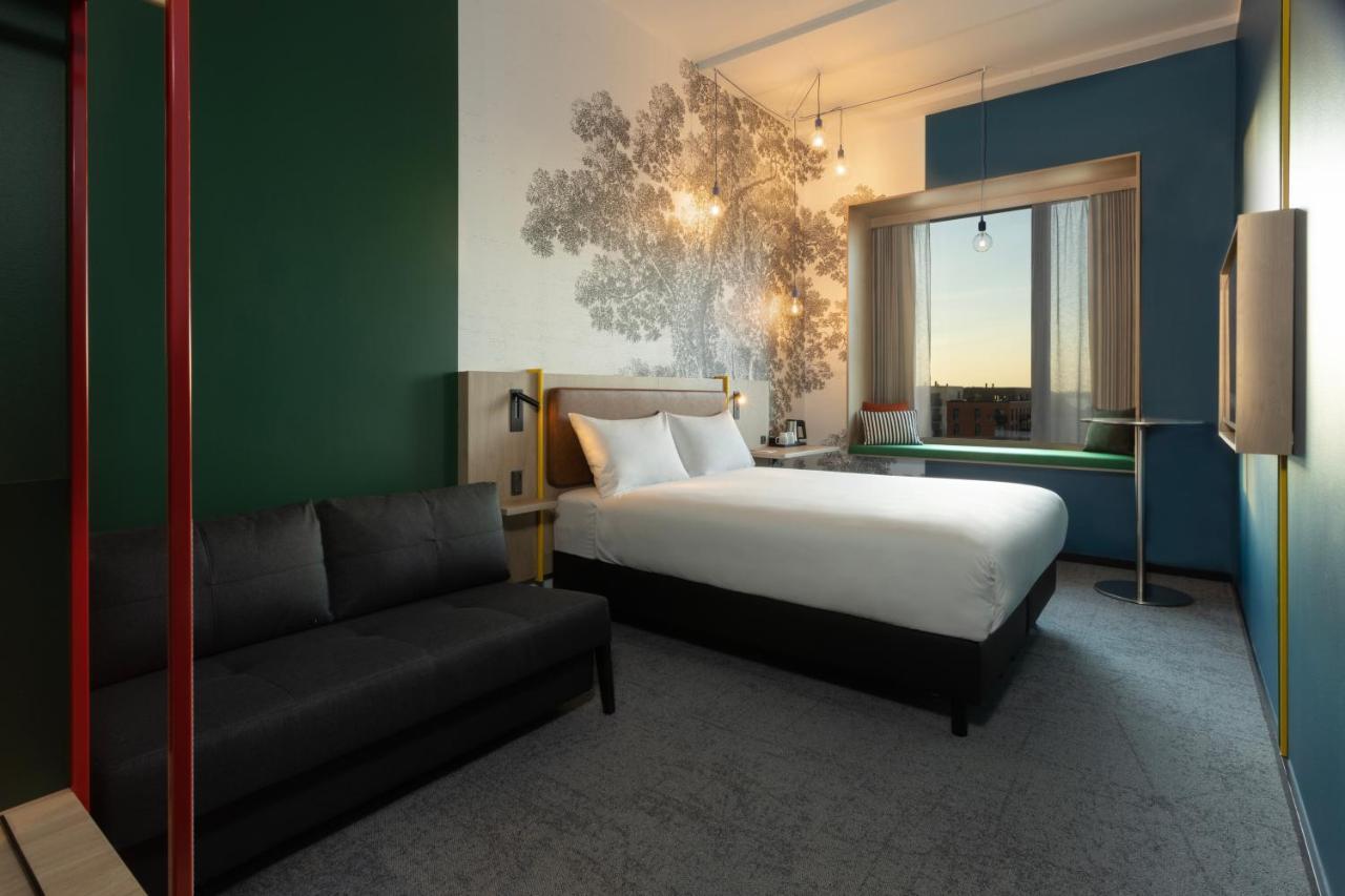 Ibis Styles Orestad Hotel Kopenhagen