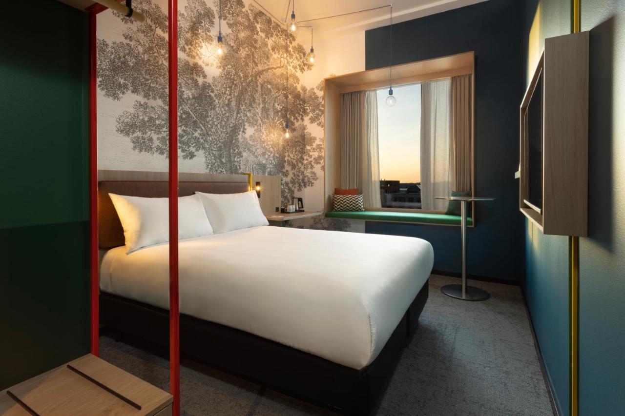 Ibis Styles Orestad Hotel Kopenhagen